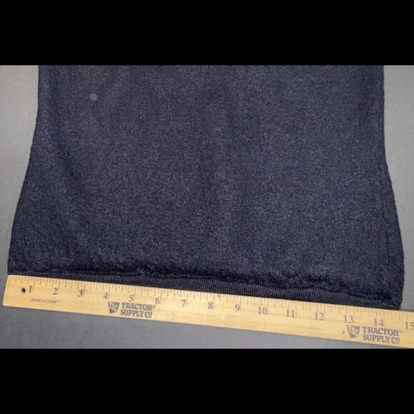 Brooks Brothers 346 Kids Quiet Designer Luxury Uniform Sweater 100% Merino Wool - Picture 8 of 11